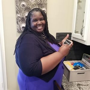 Meet your Posher, Suzzanne